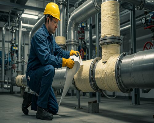 شركة عزل مواسير المياه بسيهات