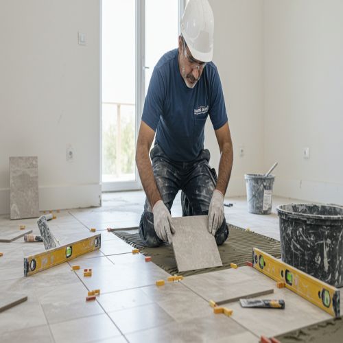 معلم تركيب سيراميك الدمام