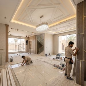 معلم سيراميك القطيف